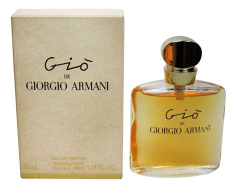 gio giorgio armani perfume price.